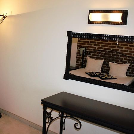 Hotel Villa Verde Gulubovo  ภายนอก รูปภาพ