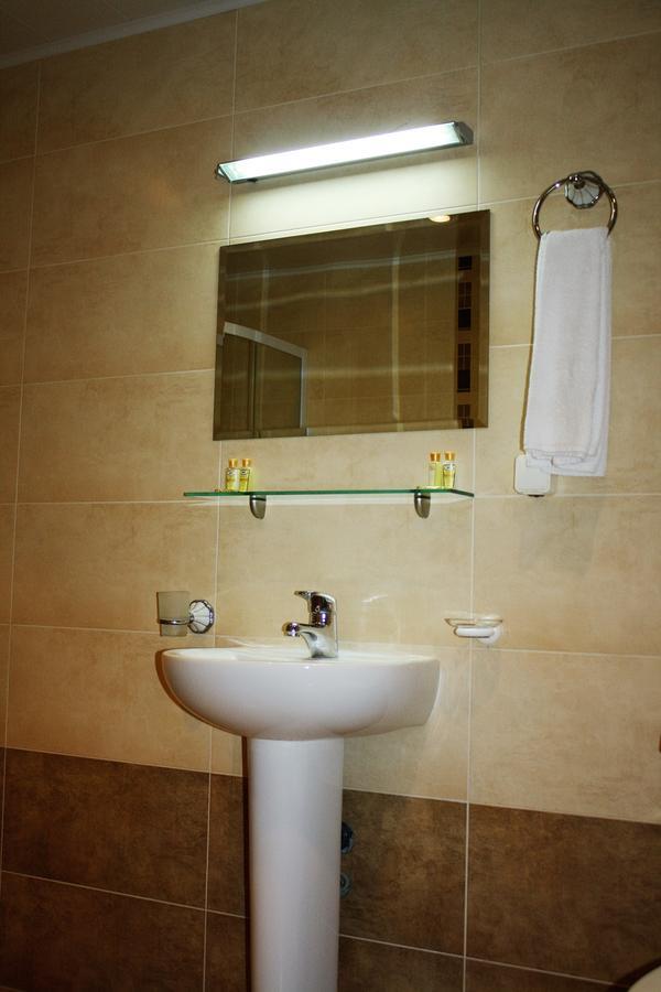 Hotel Villa Verde Gulubovo  ภายนอก รูปภาพ