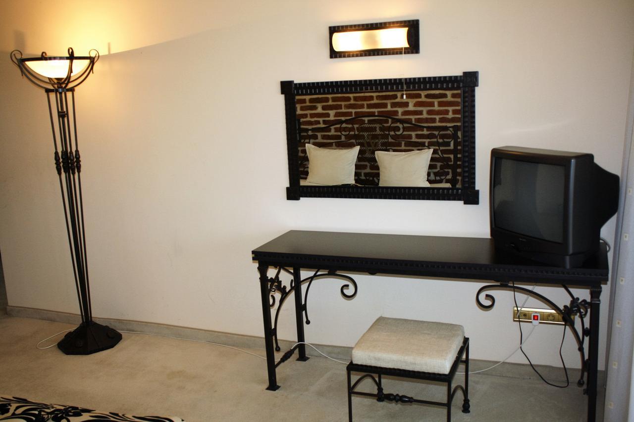 Hotel Villa Verde Gulubovo  ภายนอก รูปภาพ