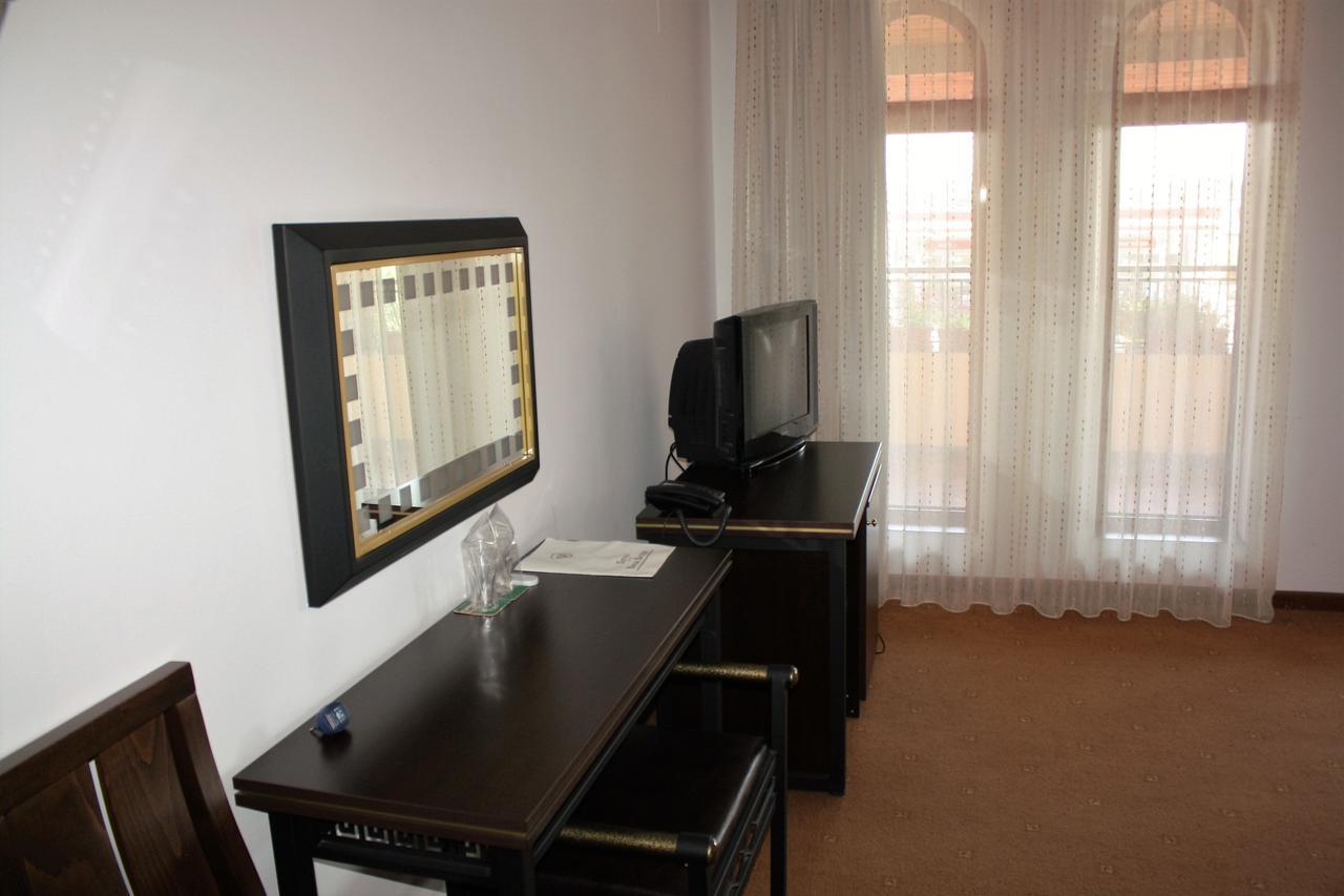 Hotel Villa Verde Gulubovo  ภายนอก รูปภาพ