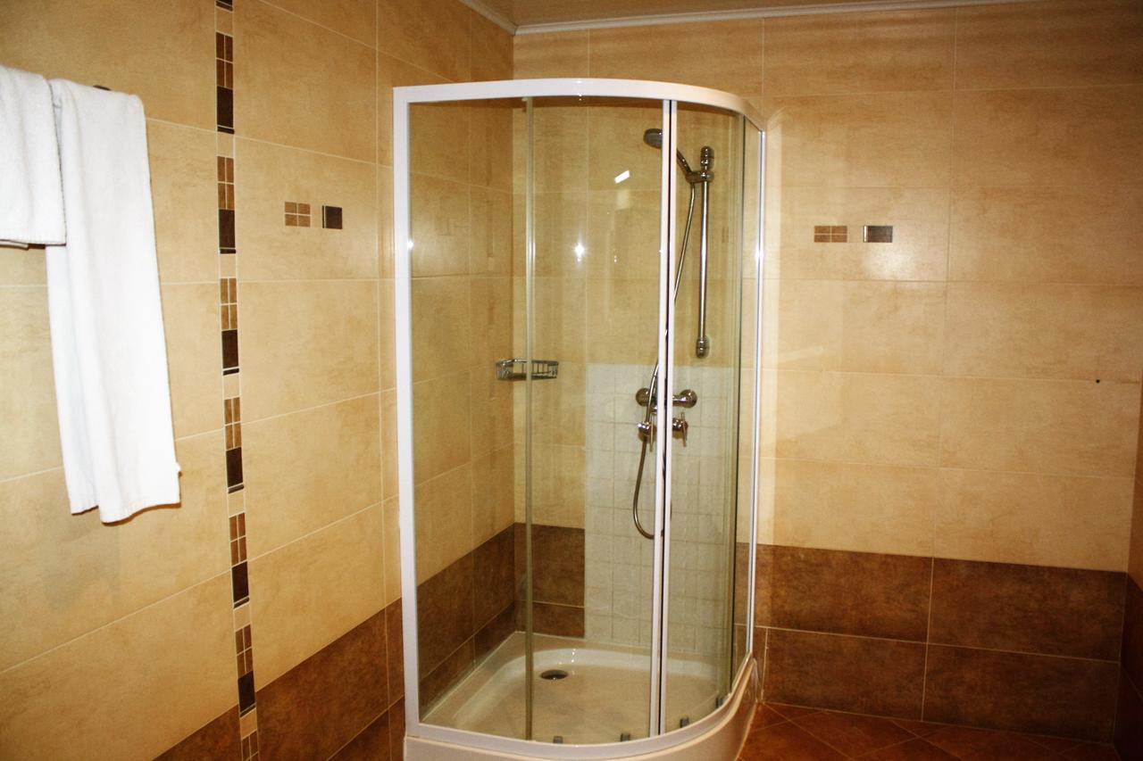 Hotel Villa Verde Gulubovo  ภายนอก รูปภาพ
