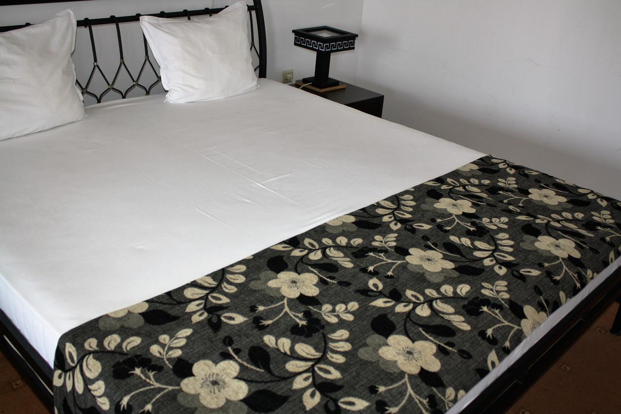 Hotel Villa Verde Gulubovo  ภายนอก รูปภาพ
