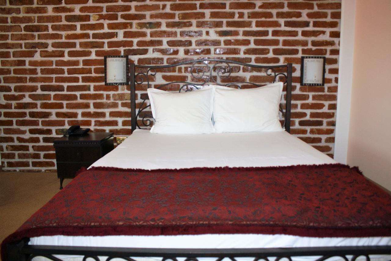 Hotel Villa Verde Gulubovo  ภายนอก รูปภาพ