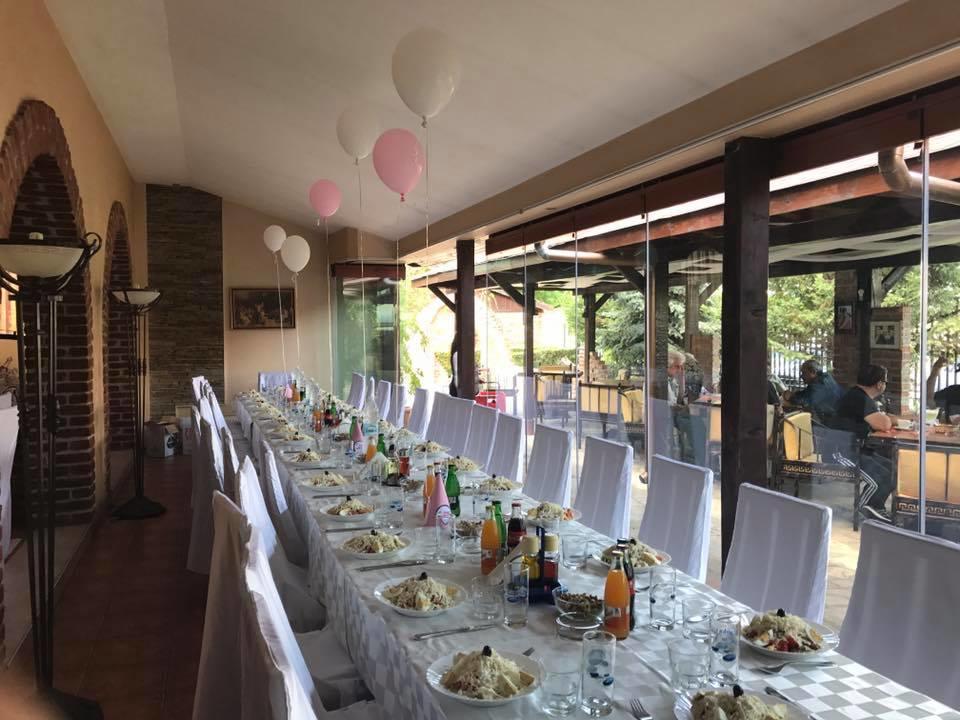 Hotel Villa Verde Gulubovo  ภายนอก รูปภาพ
